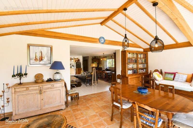Maison à VERTOU