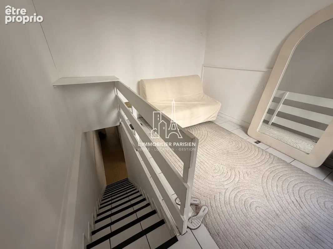 Commerce 77 m² à vendre à Paris-17e (75017) - photo 4