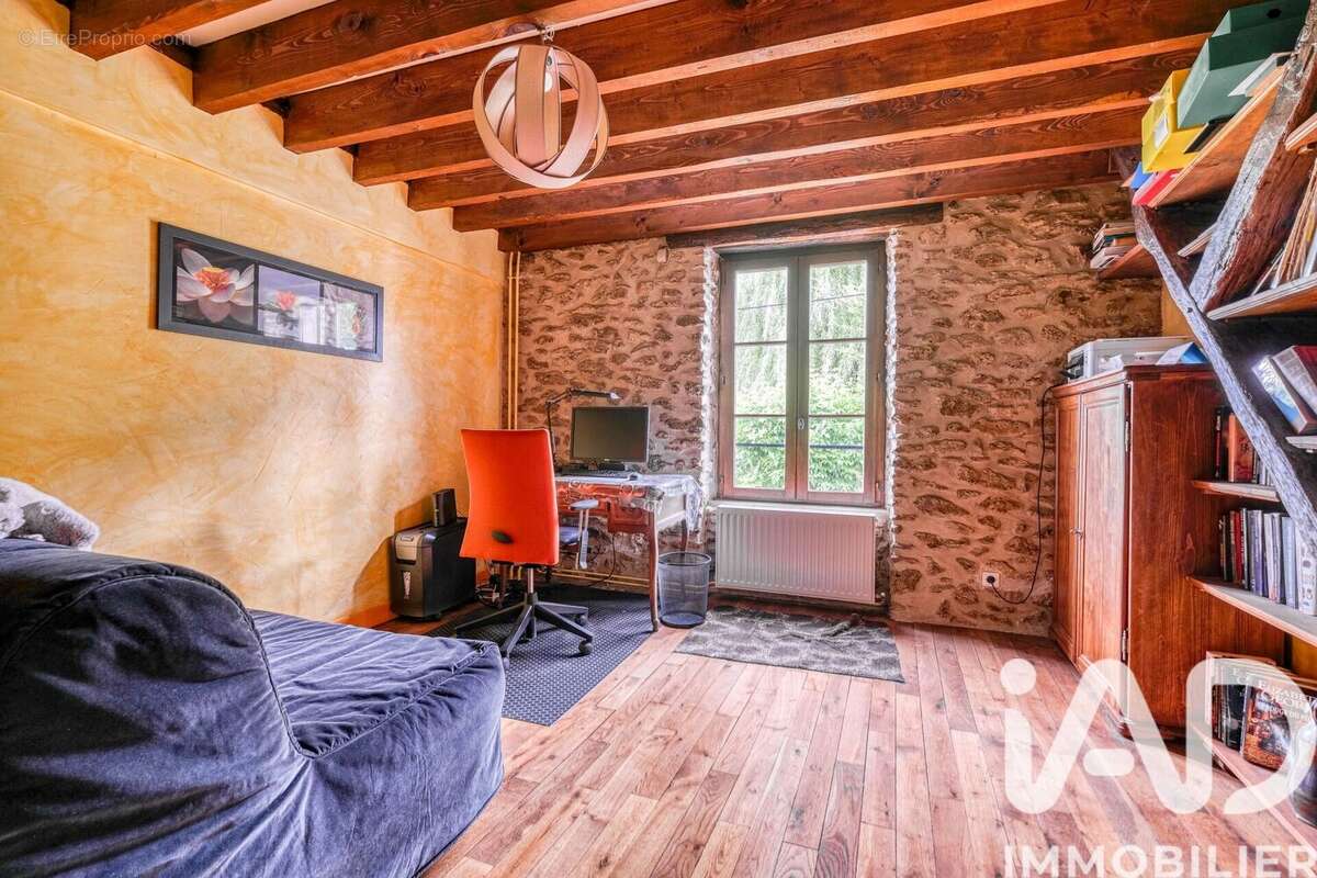 Photo 7 - Maison à GUERARD
