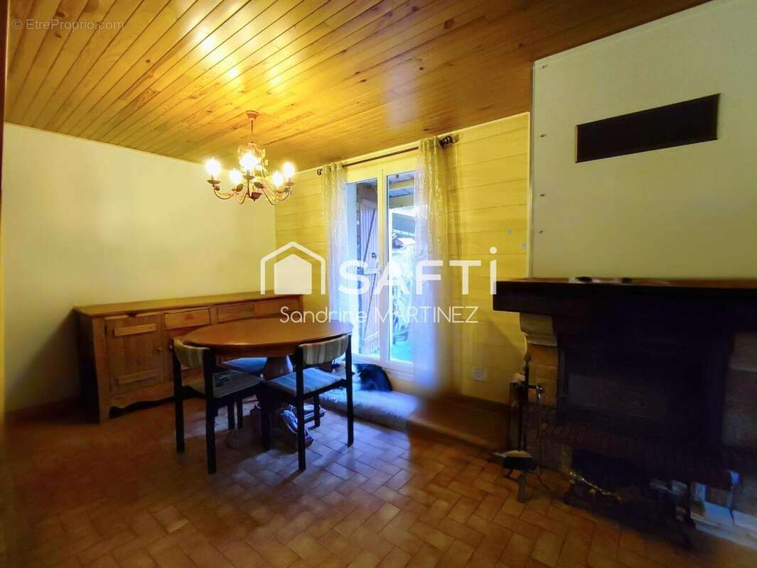 Photo 3 - Maison à FRANCONVILLE