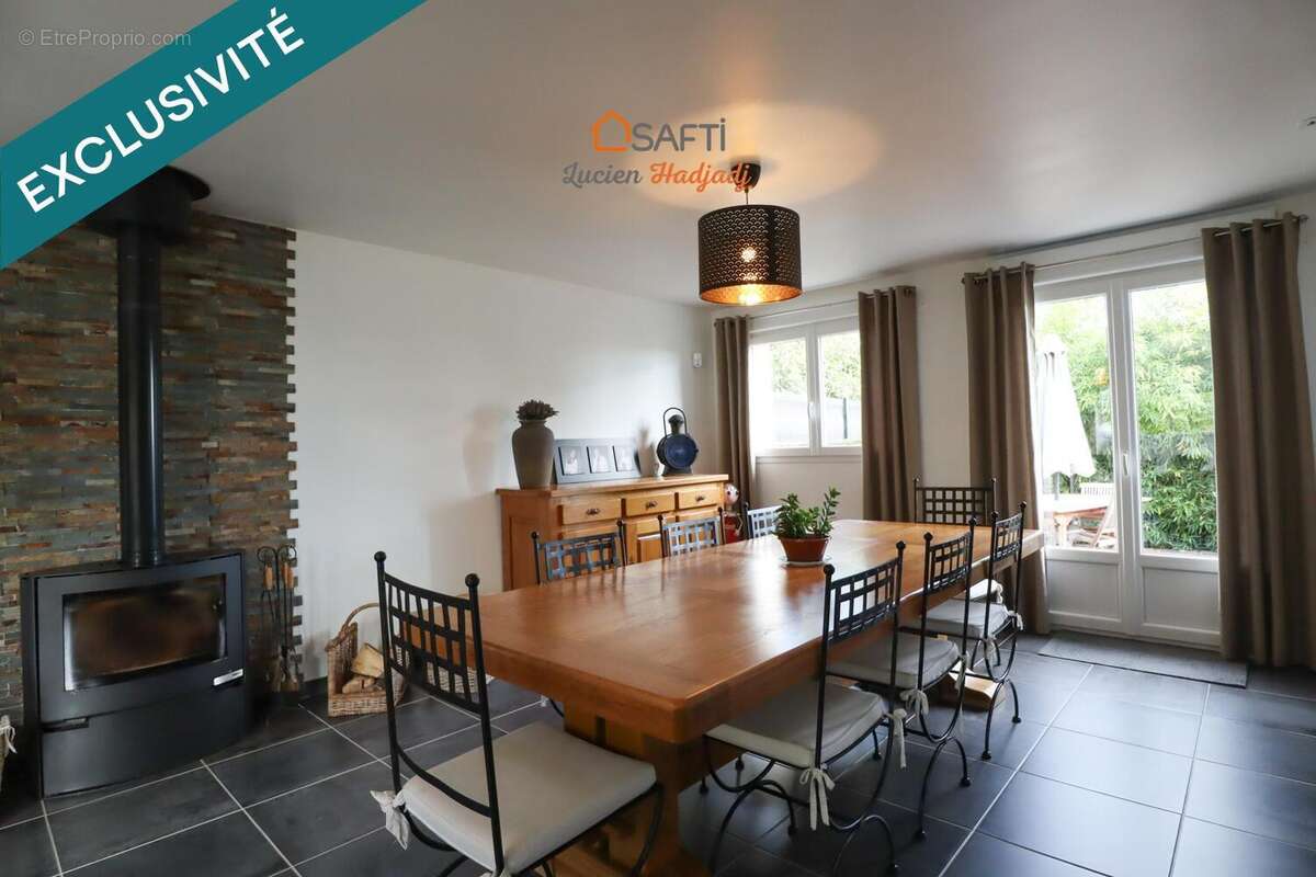 Photo 7 - Maison à SAINT-MARCEL