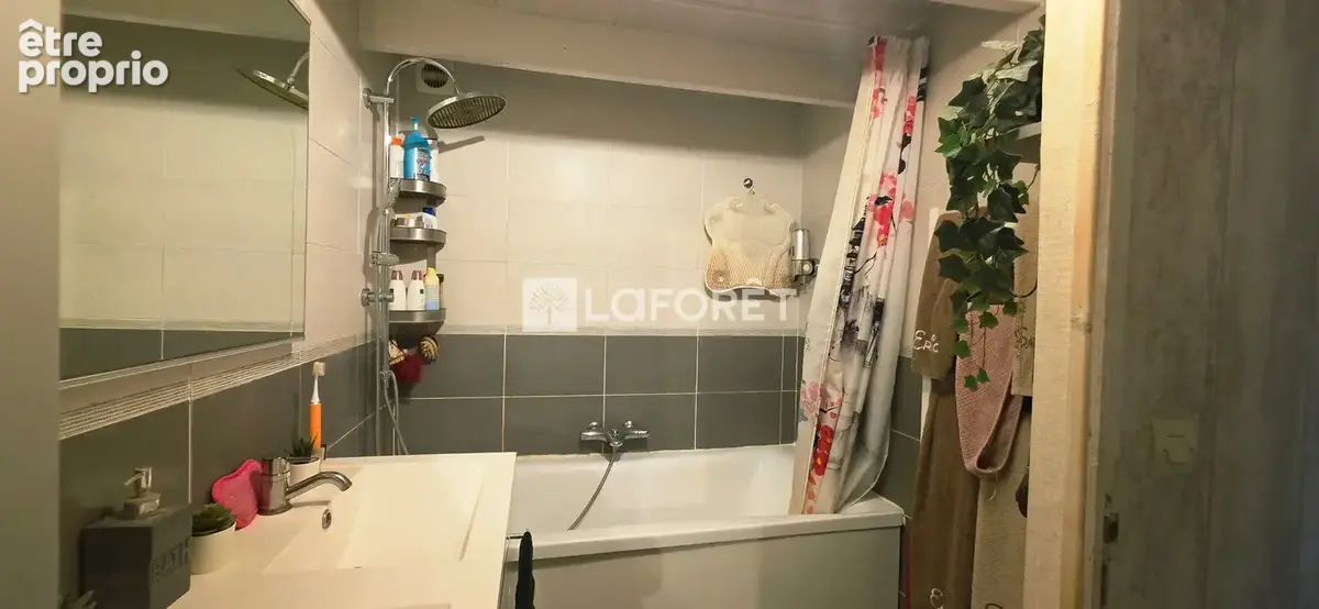 Maison Saint Denis 5 pièce(s) 88 m2 - photo 13