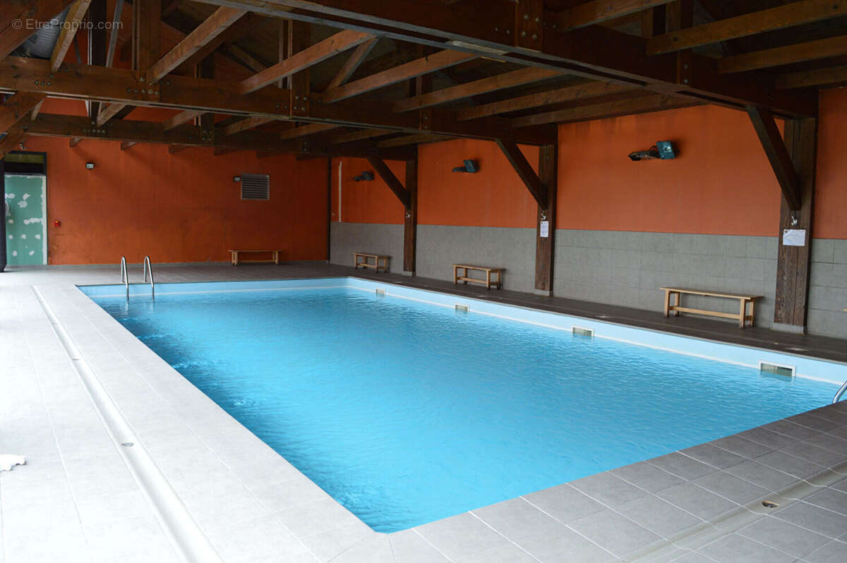 Parking à SAILLAGOUSE