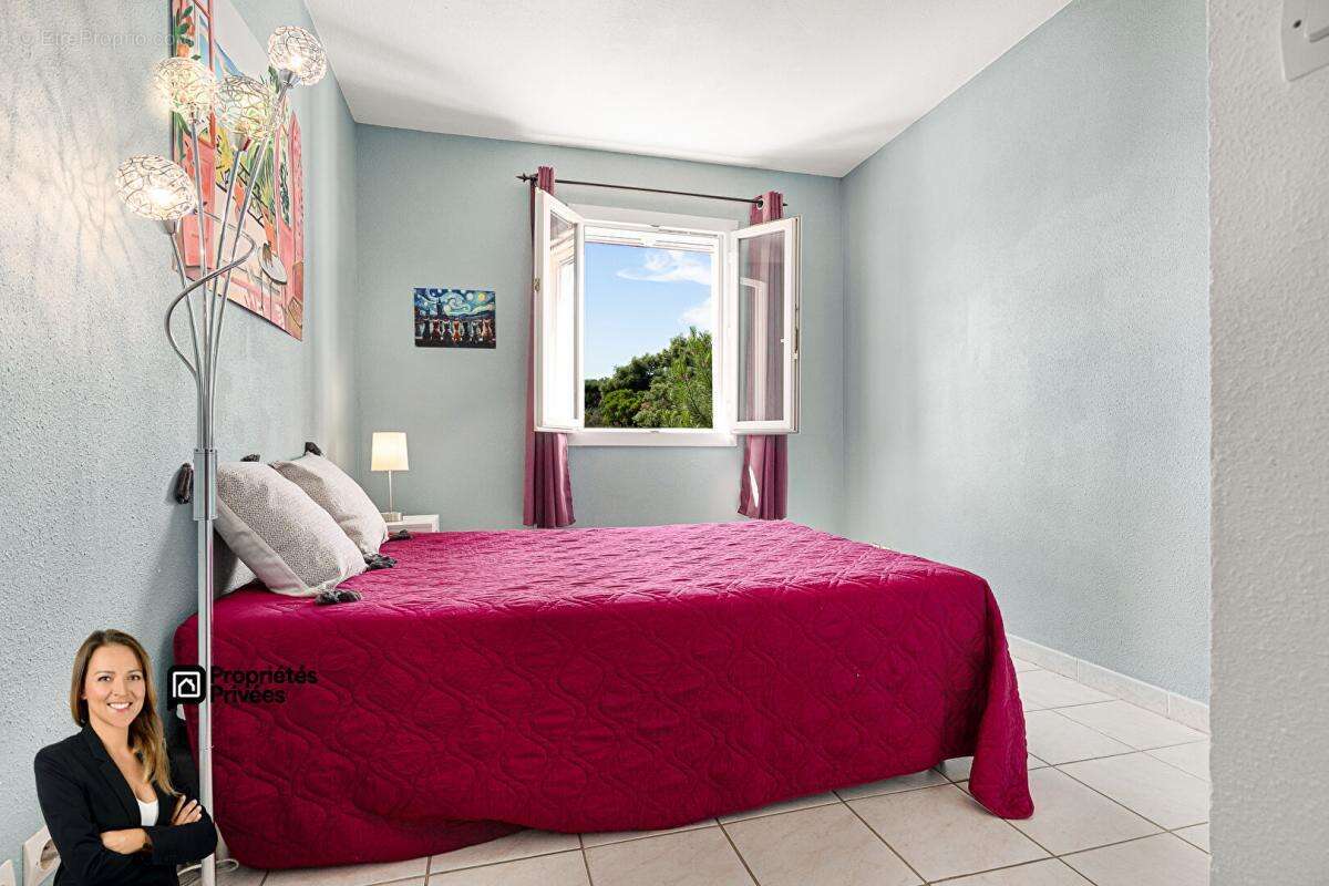 Maison à MONTAUROUX