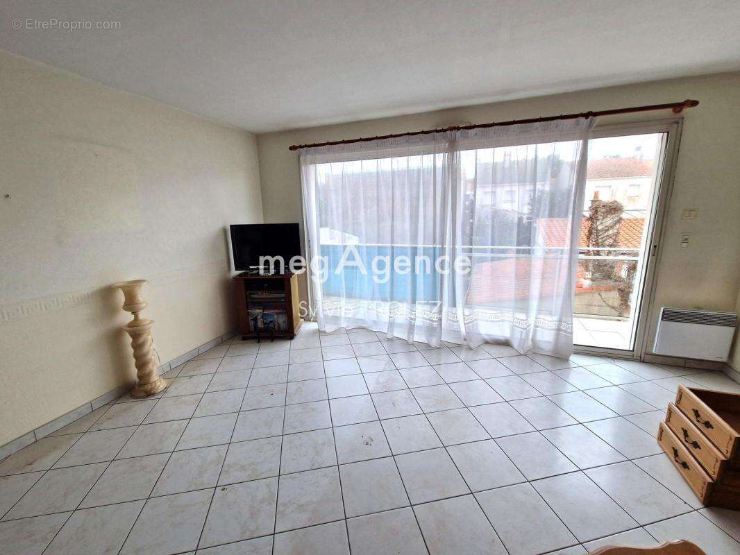 Maison à LES SABLES-D&#039;OLONNE