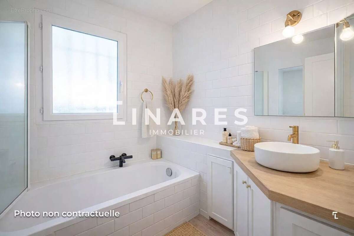 Maison à PLAN-DE-CUQUES