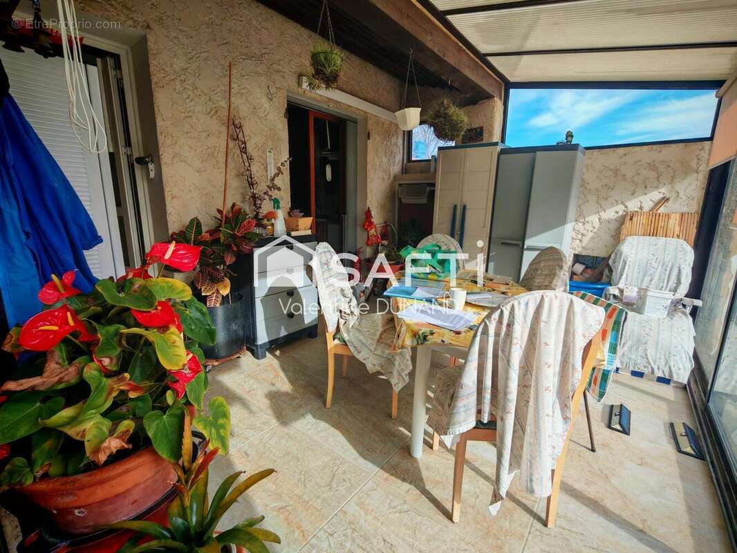 Photo 5 - Maison à FORCALQUEIRET