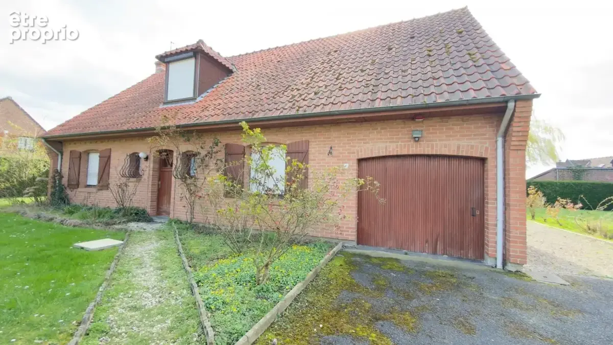 Villa individuelle de semi plain pied sur plus de 1300 m² - photo 10