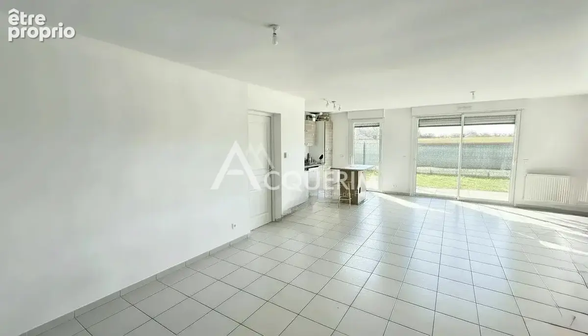Maison 4 pièces 90 m² à vendre à Carvin (62220) - photo 7
