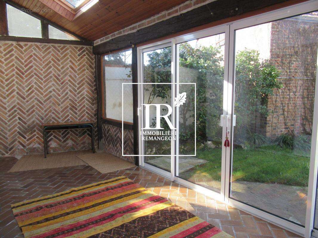Maison de ville - photo 11