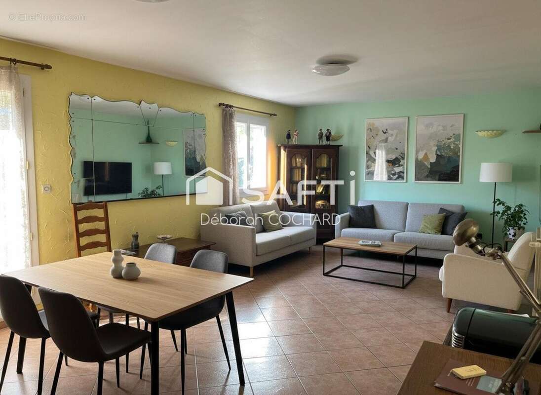 Photo 4 - Maison à JACOU