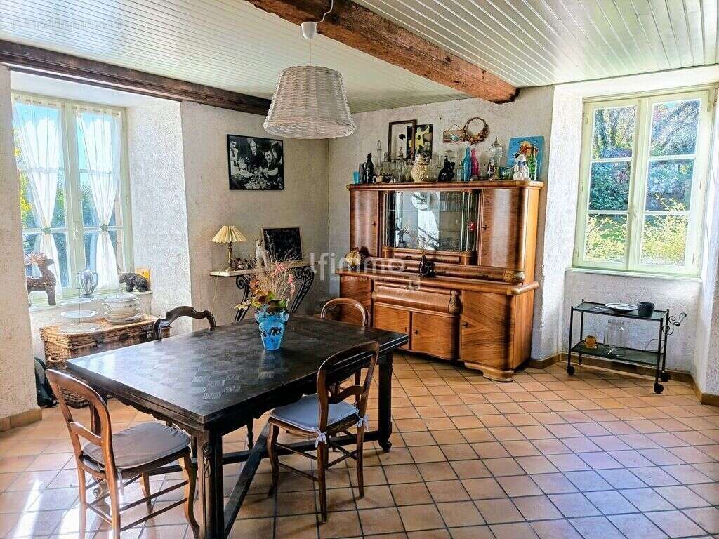 Belle propriété Bourgeoise - photo 10