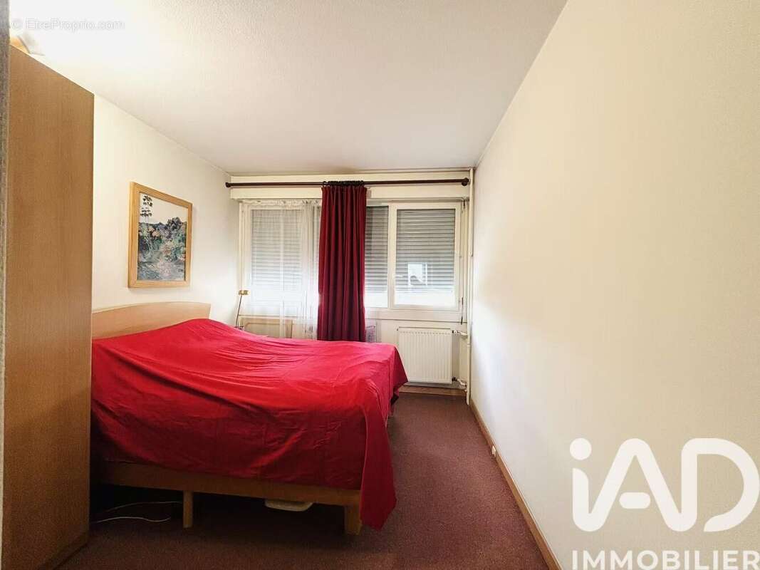 Photo 6 - Appartement à ROSNY-SOUS-BOIS