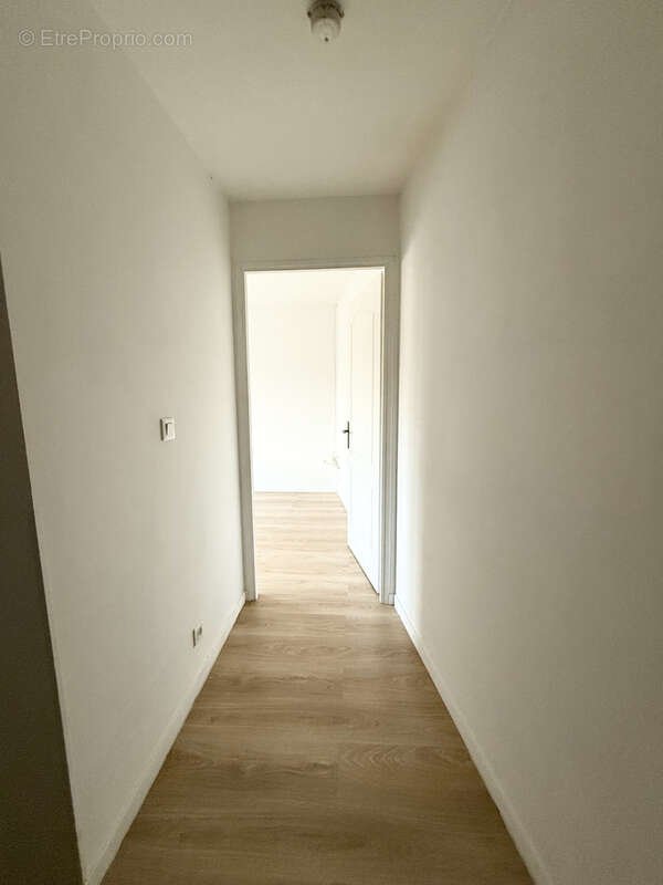 Maison à LALANDE-DE-POMEROL