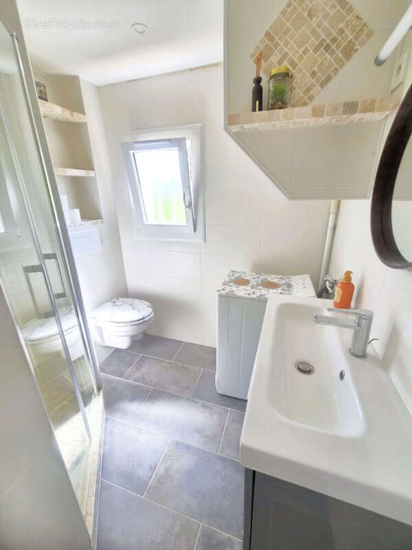 Villa t4 - cap de front - le barcares - photo 7