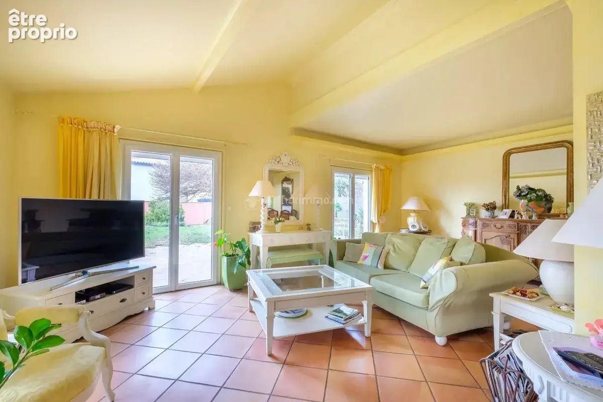 Vente Maison Neyron(01700) 595 000ï¿œ - photo 4