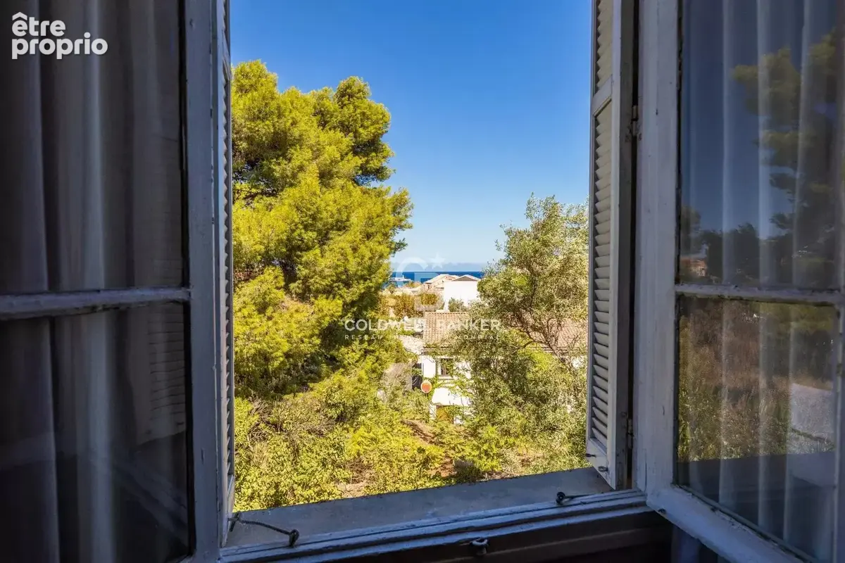 Ile-Rousse - Magnifique demeure historique  - Potentiel exceptionel - photo 23