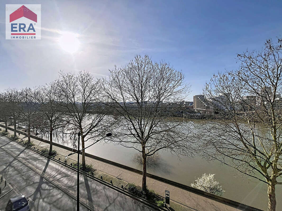 Appartement à ALFORTVILLE