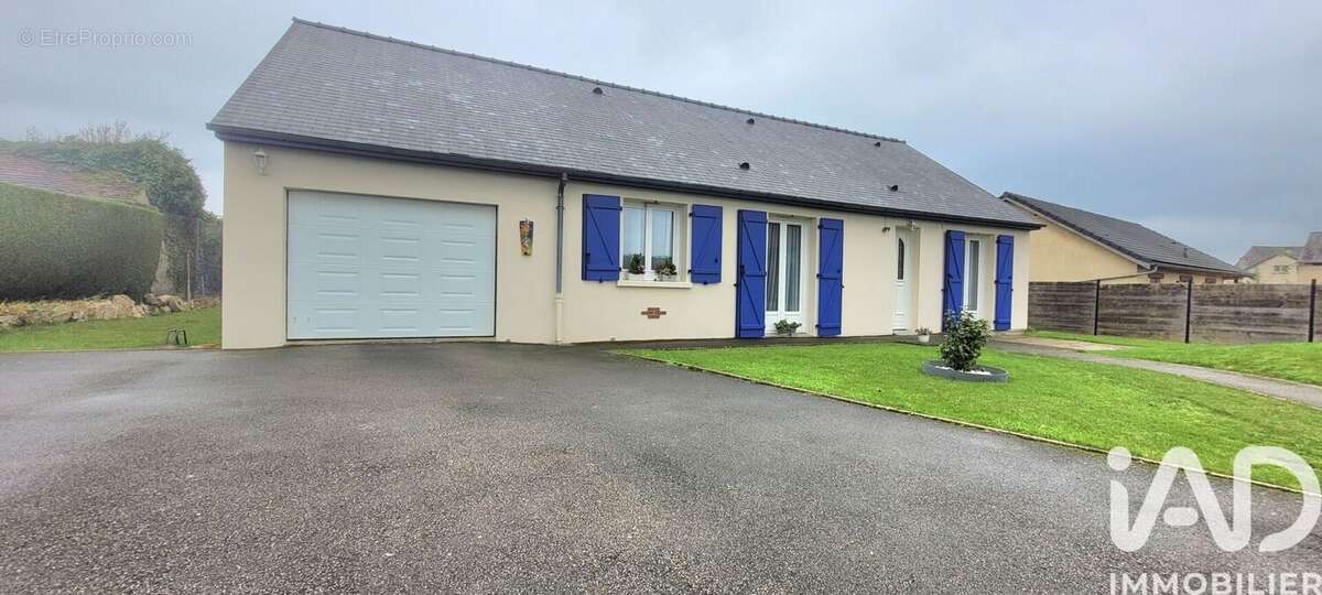 Photo 2 - Maison à BEAUVAIS