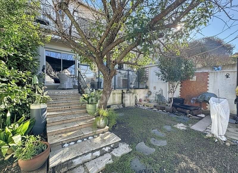 Maison de 100 m² avec garage et jardin - Beauvoisin - photo 22