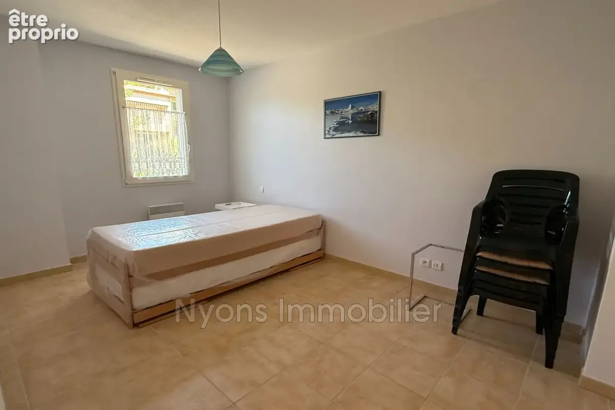 Appartement 3 pièces 69 m² à vendre à Nyons (26110) - photo 8