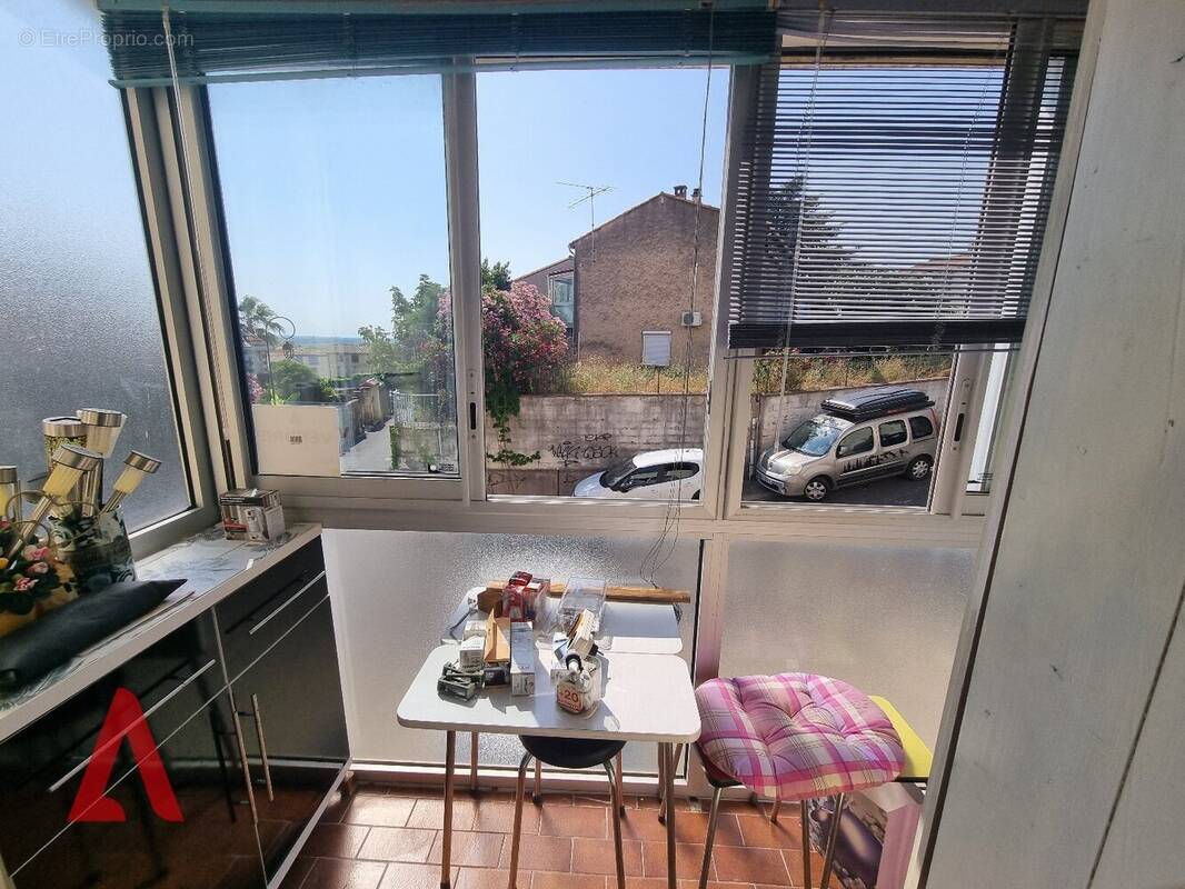 Maison à ROUJAN