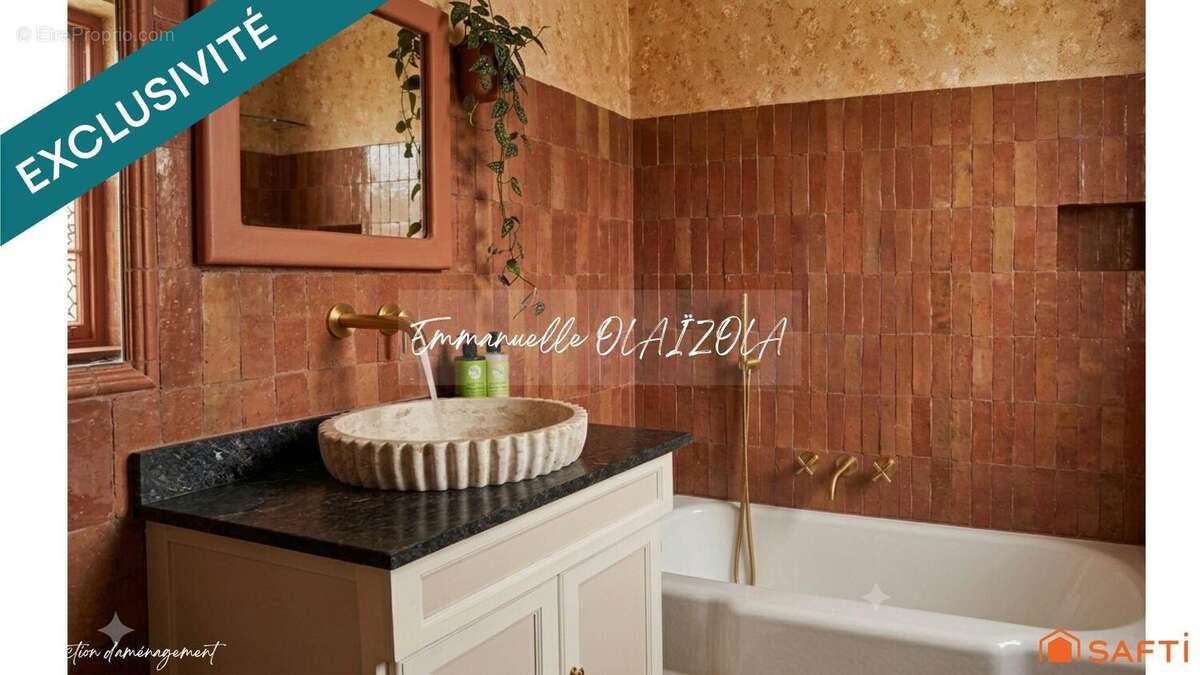 Maison 235 m² à Denonville  - photo 9