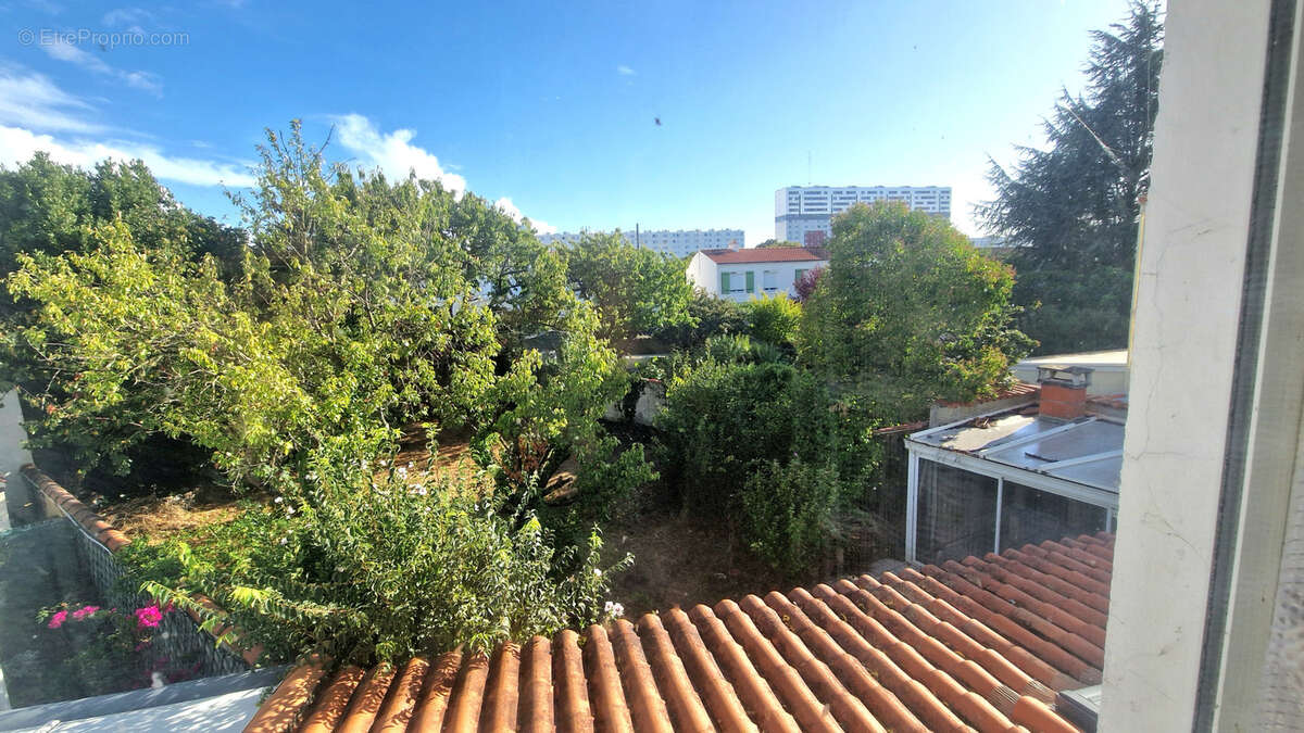 Maison à LA ROCHELLE