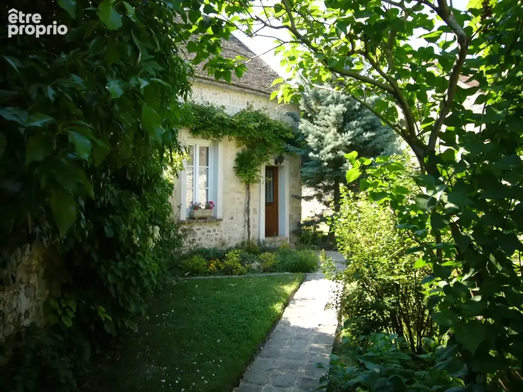 Maison 6 pièces 165 m² à vendre à Dannemois (91490) - photo 2
