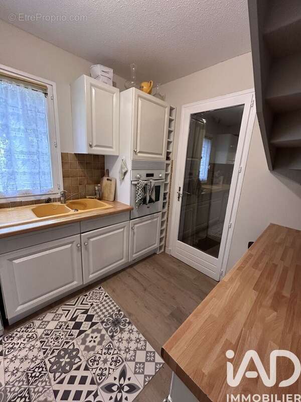 Photo 9 - Maison à MOUANS-SARTOUX