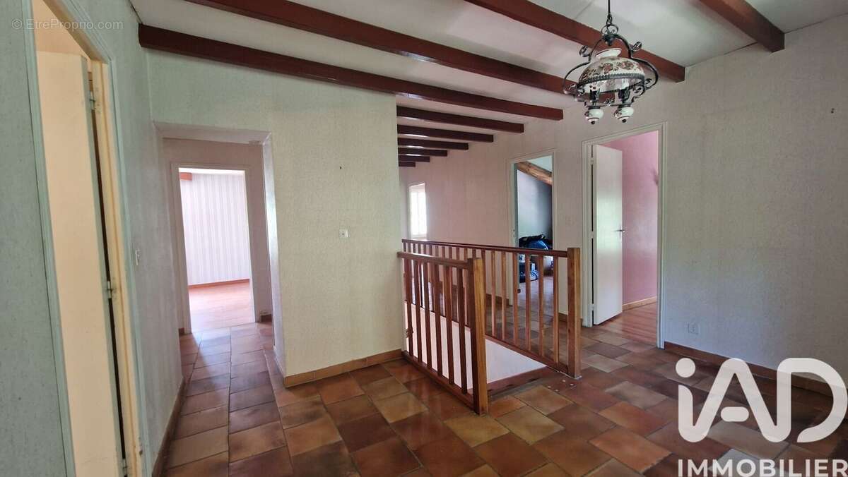 Photo 8 - Maison à RIEZ