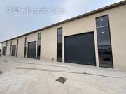 Commerce à MILLY-LA-FORET