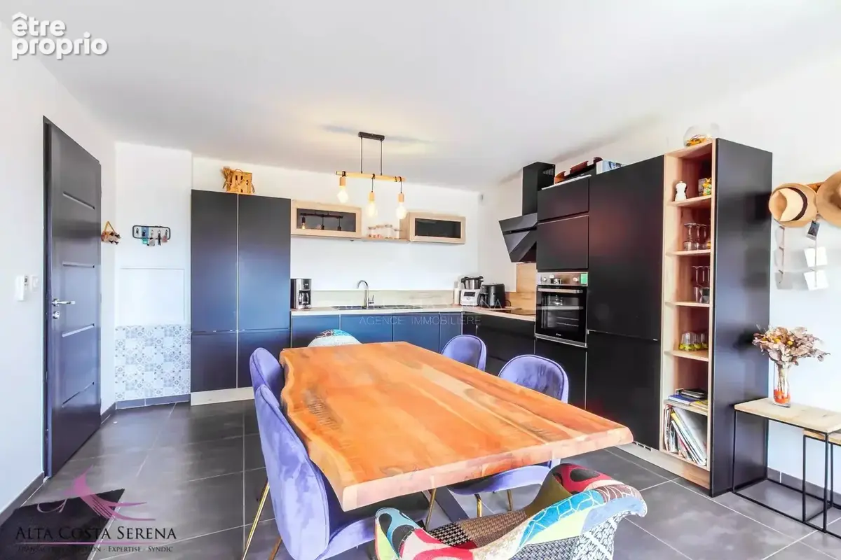 Appartement t3 a ghisonaccia - photo 11