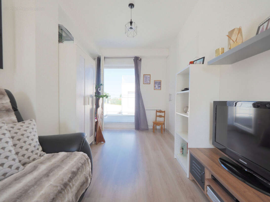 Maison à ROMAINVILLE