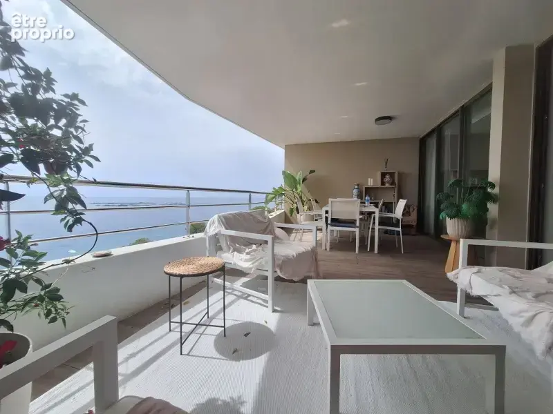 Appartement à AJACCIO