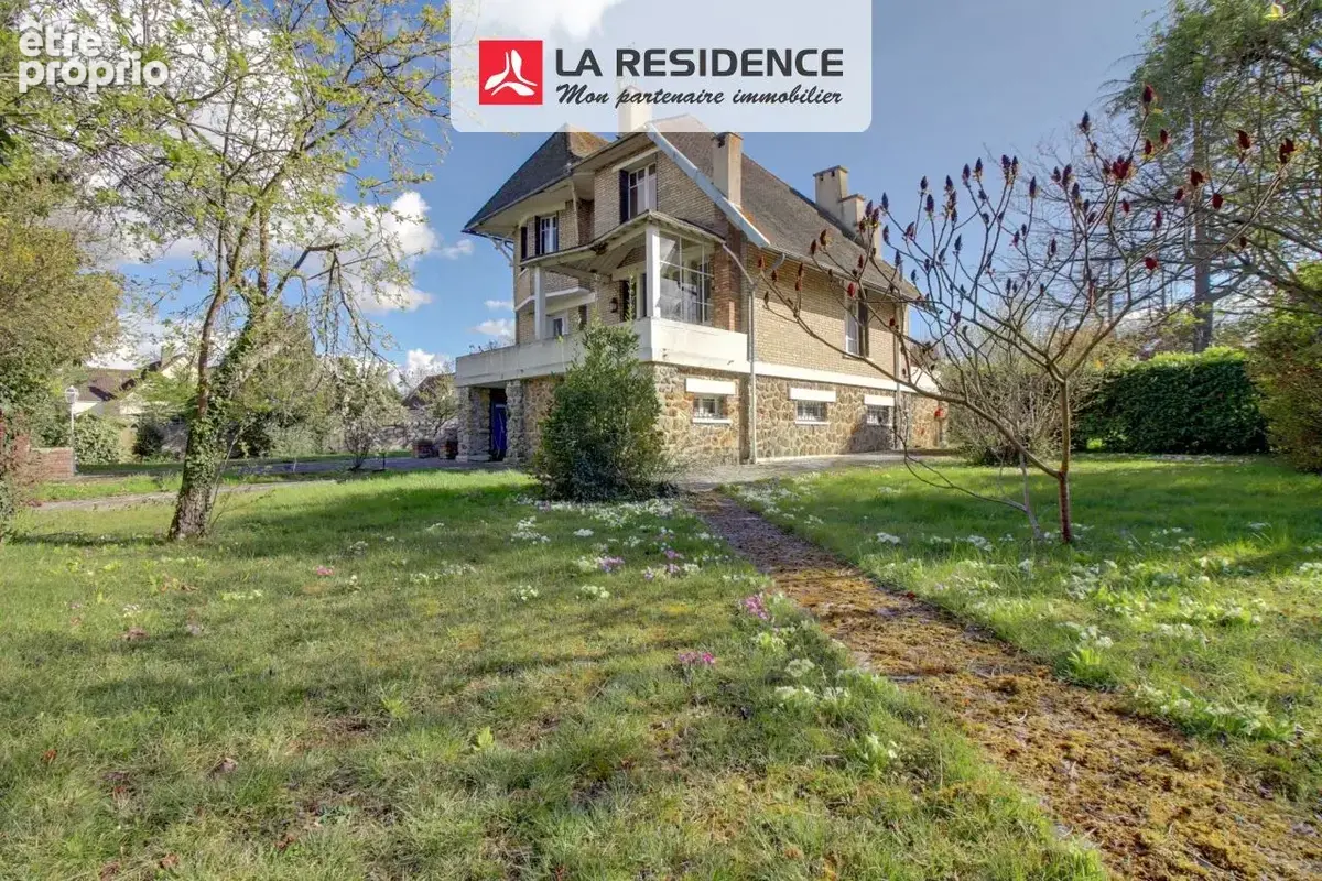 Maison 182 m² à Poissy  - photo 4