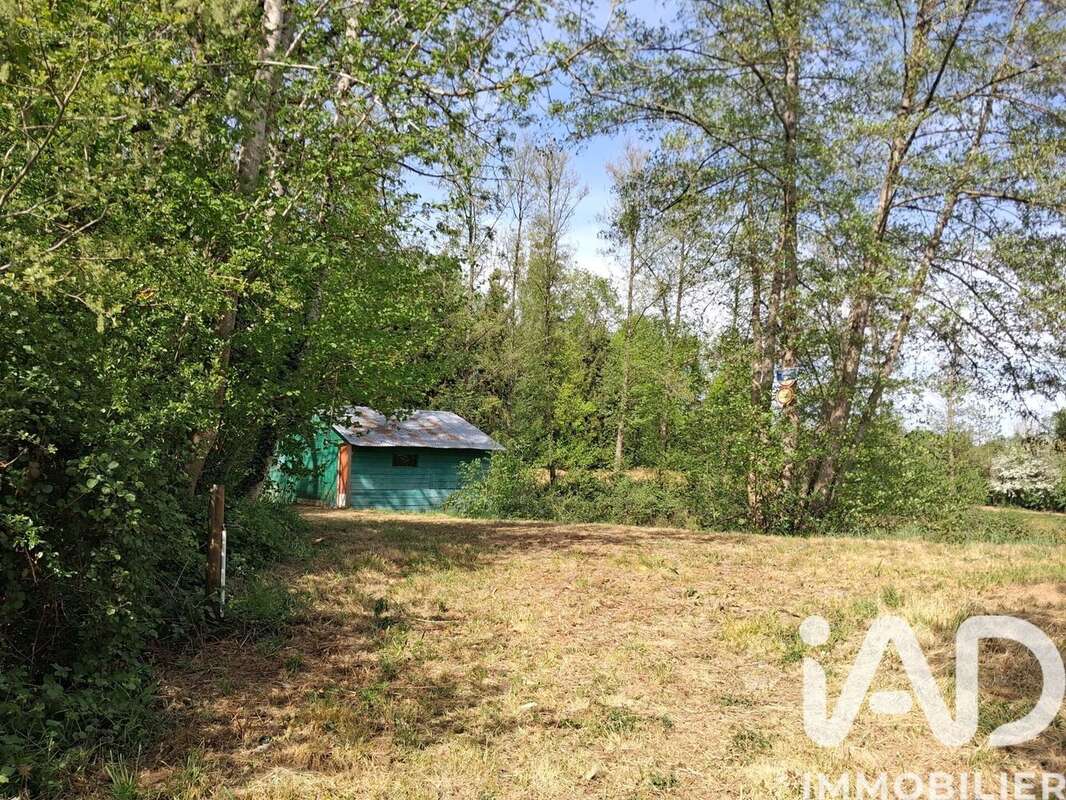 Photo 9 - Terrain à LA CHAPELLE-SAINT-FRAY