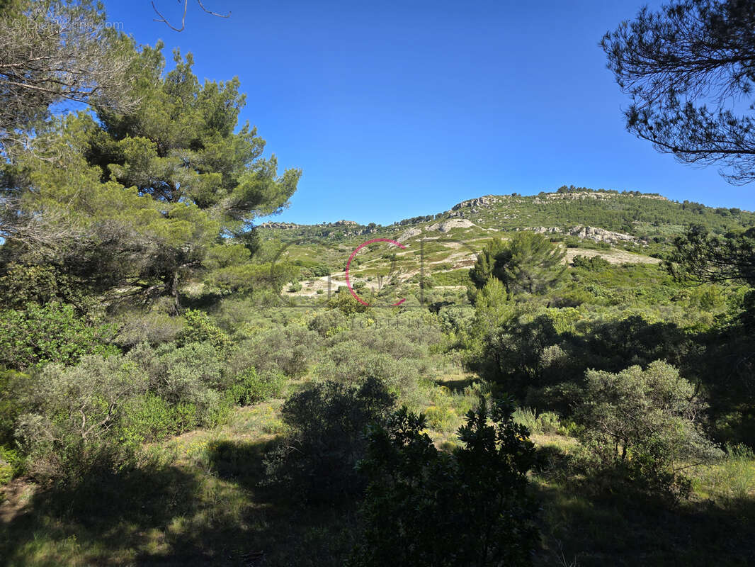 Maison à PELISSANNE