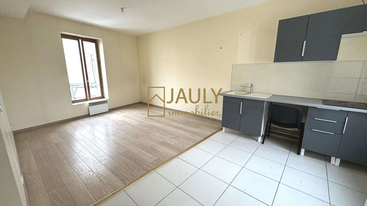 Appartement à MEAUX