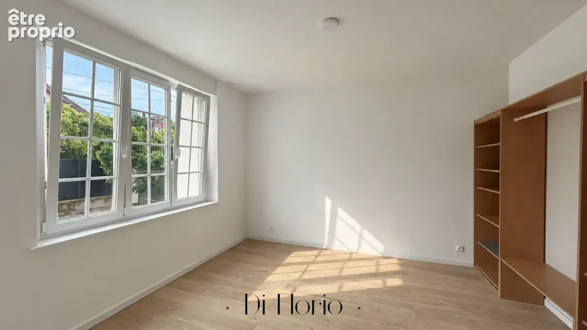 Quartier calme - Maison restaurée - photo 3