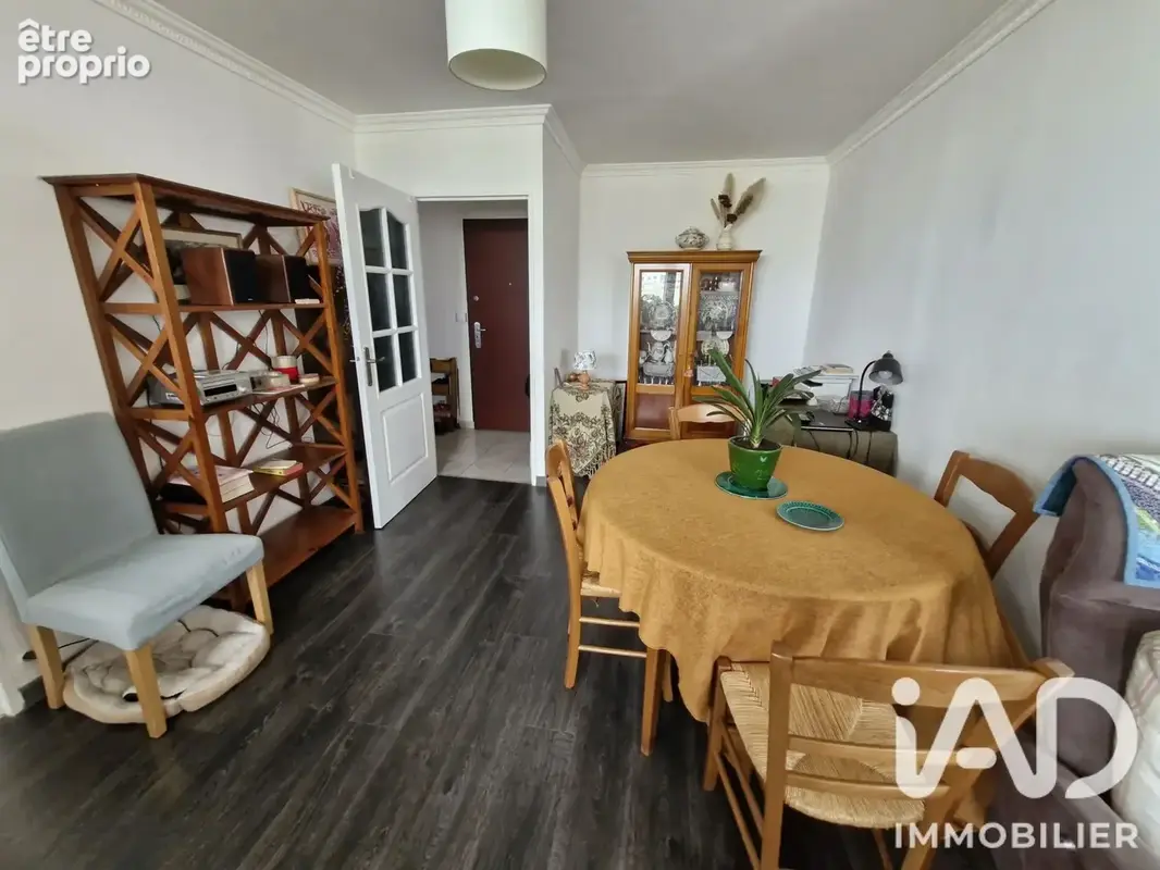 Photo 1 - Appartement à ORLEANS