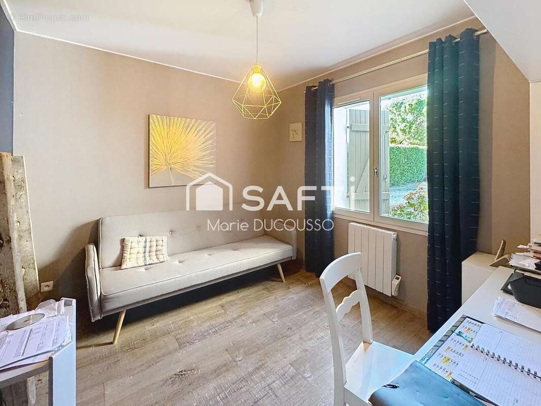 Photo 9 - Maison à MONTCARET