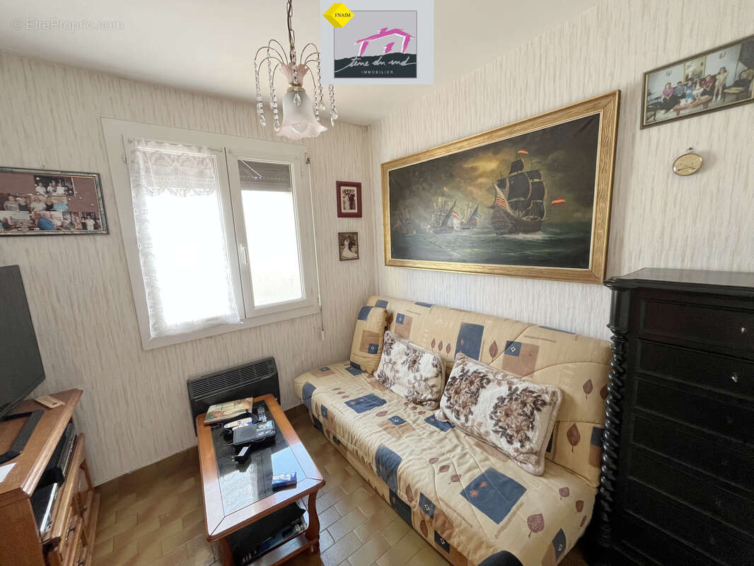 Maison à ARMISSAN