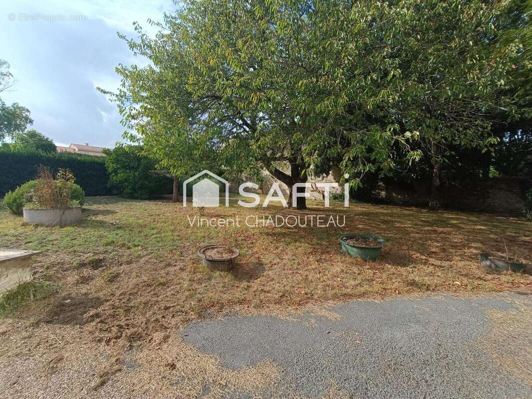 Photo 3 - Maison à SAINT-AMANT-DE-BOIXE