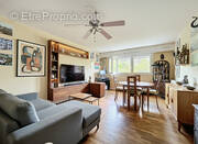 Appartement à SURESNES