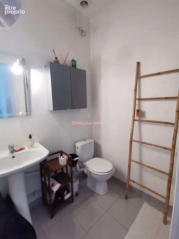 Appartement 38 m² à Saint-Raphael  - photo 11