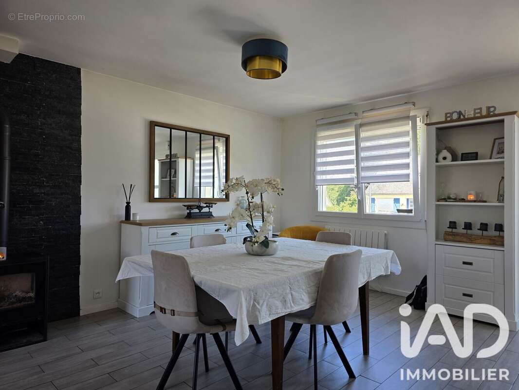 Photo 5 - Maison à TREGUEUX