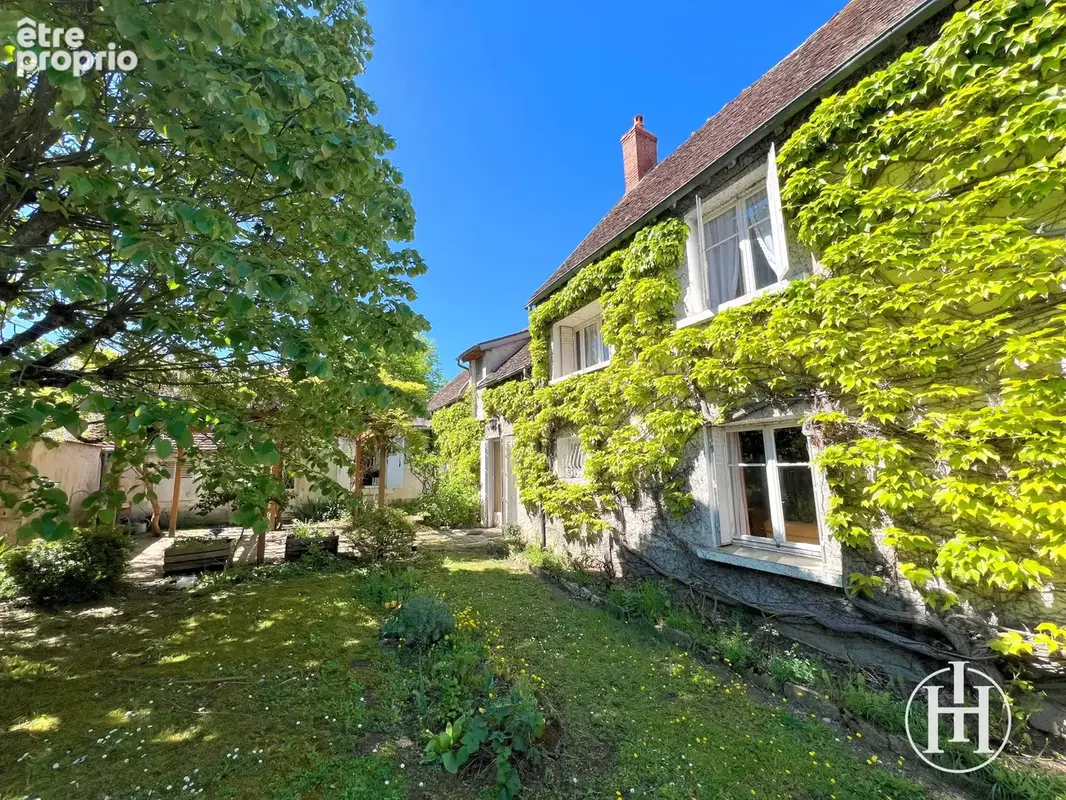 Maison à ORVAL