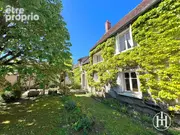 Maison à ORVAL