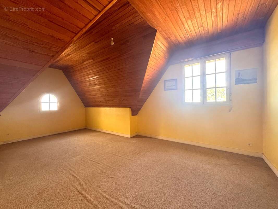 Maison à vendre 5 pièces LANNILIS (29) - photo 12